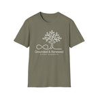Grounded & Renewed T-Shirt