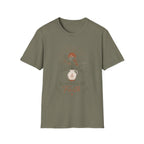 Rooted in Faith Sun T-Shirt