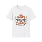 God's Timing is Beautiful T-Shirt