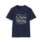 New Thing T-Shirt