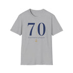 Level 70 Faithfulness T-Shirt