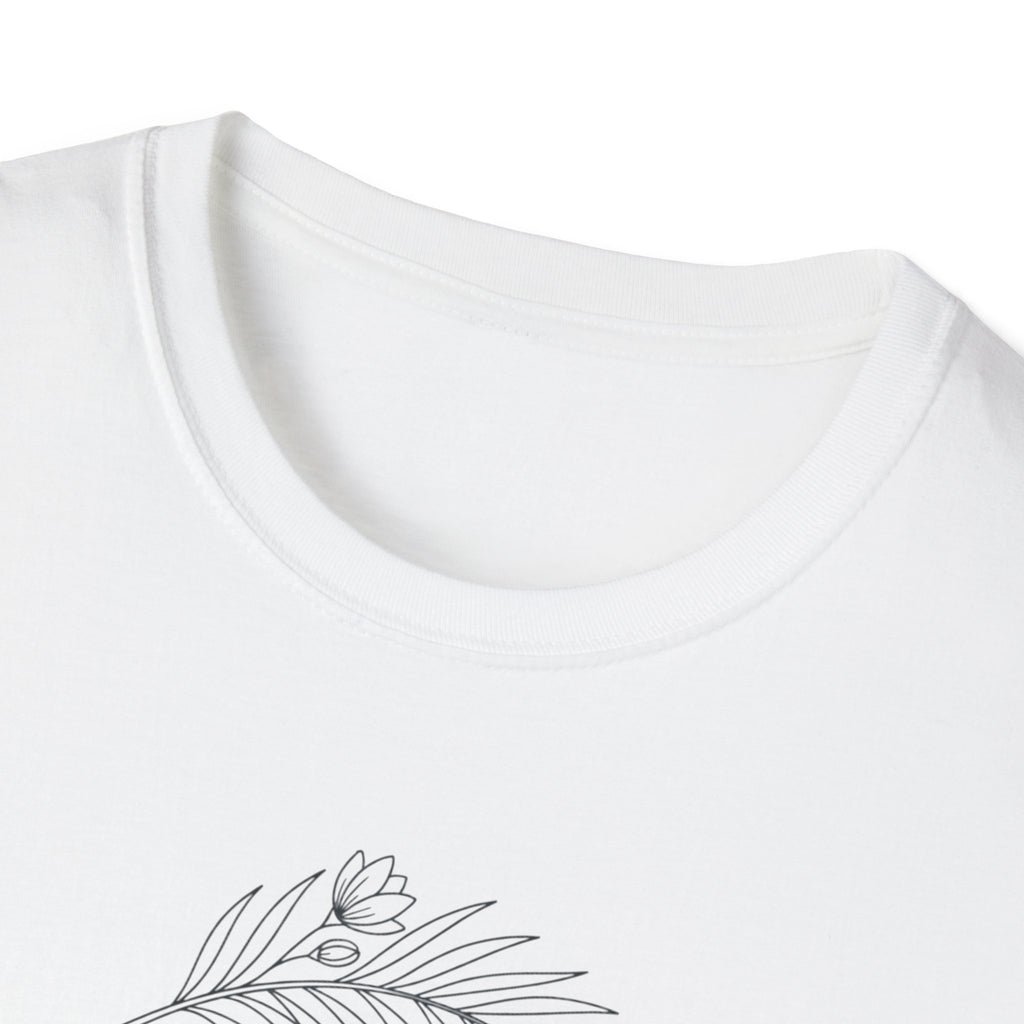 Faithful at 50 T-Shirt