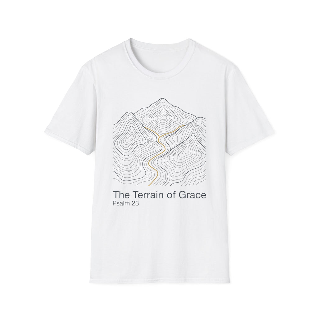 Terrain of Grace T-Shirt