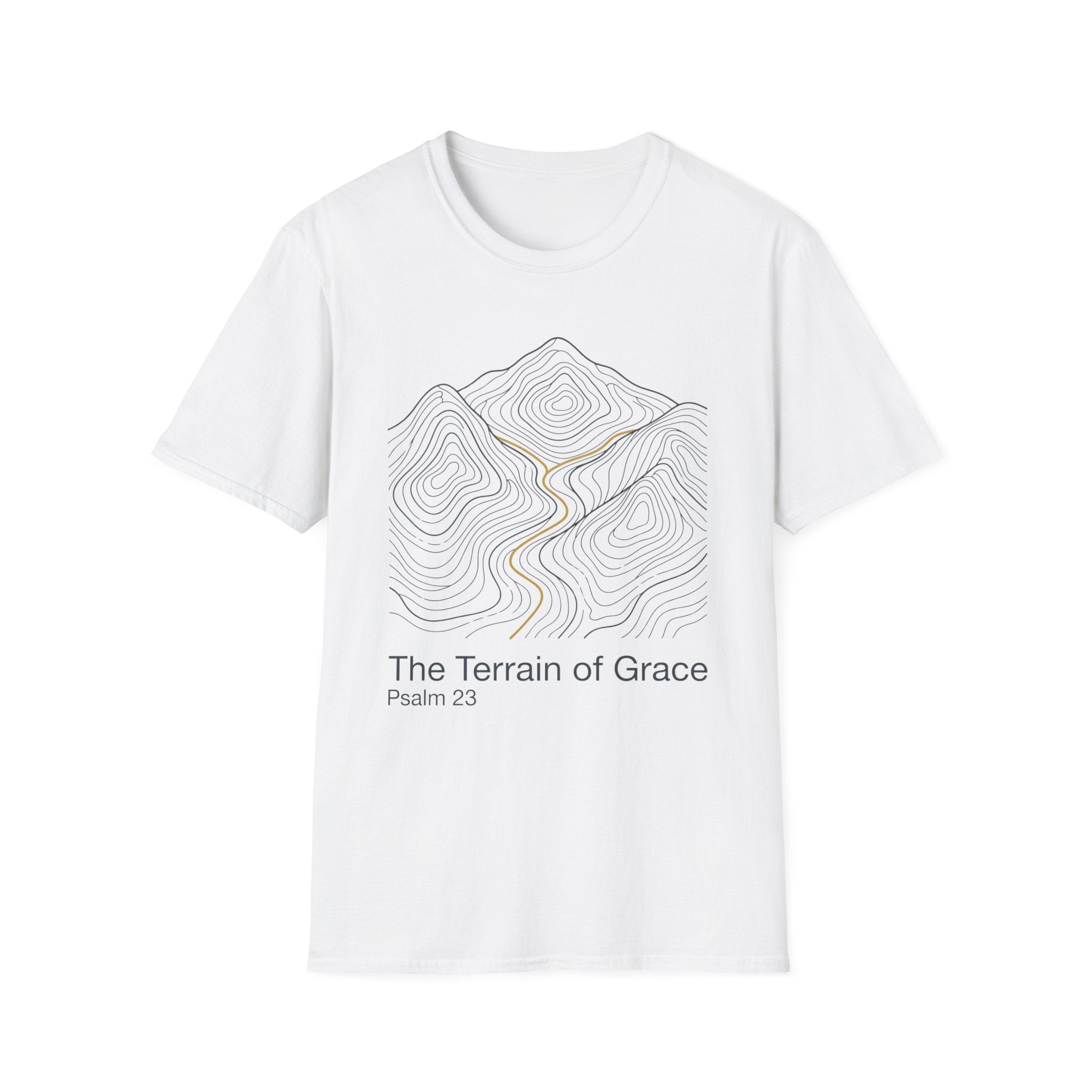 Terrain of Grace T-Shirt