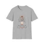 Rooted in Faith Sun T-Shirt