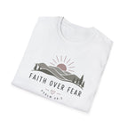 Faith over Fear T-Shirt