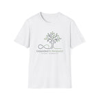 Grounded & Renewed T-Shirt