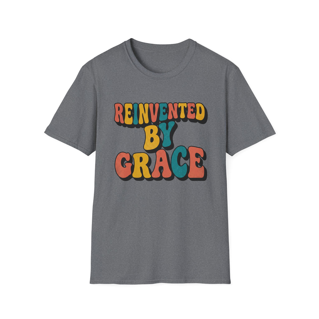 Reinvented By Grace T-Shirt