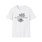 Fifty and Flourishing T-Shirt
