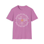 Mapped By the Maker T-Shirt