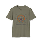 Divine Guidance System T-Shirt
