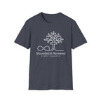 Grounded & Renewed T-Shirt