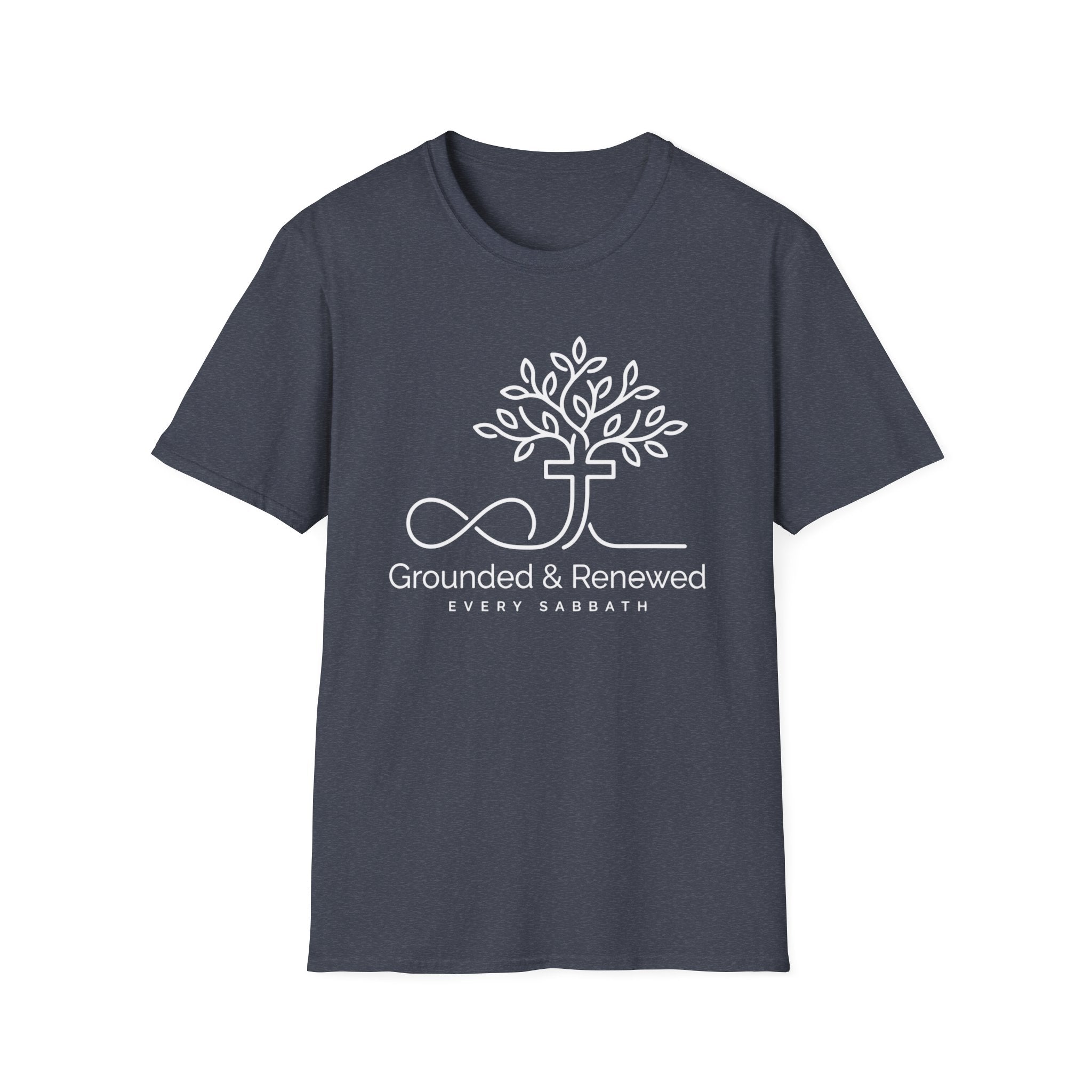 Grounded & Renewed T-Shirt