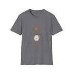 Rooted in Faith Sun T-Shirt