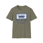 God's Greatest Hits T-Shirt