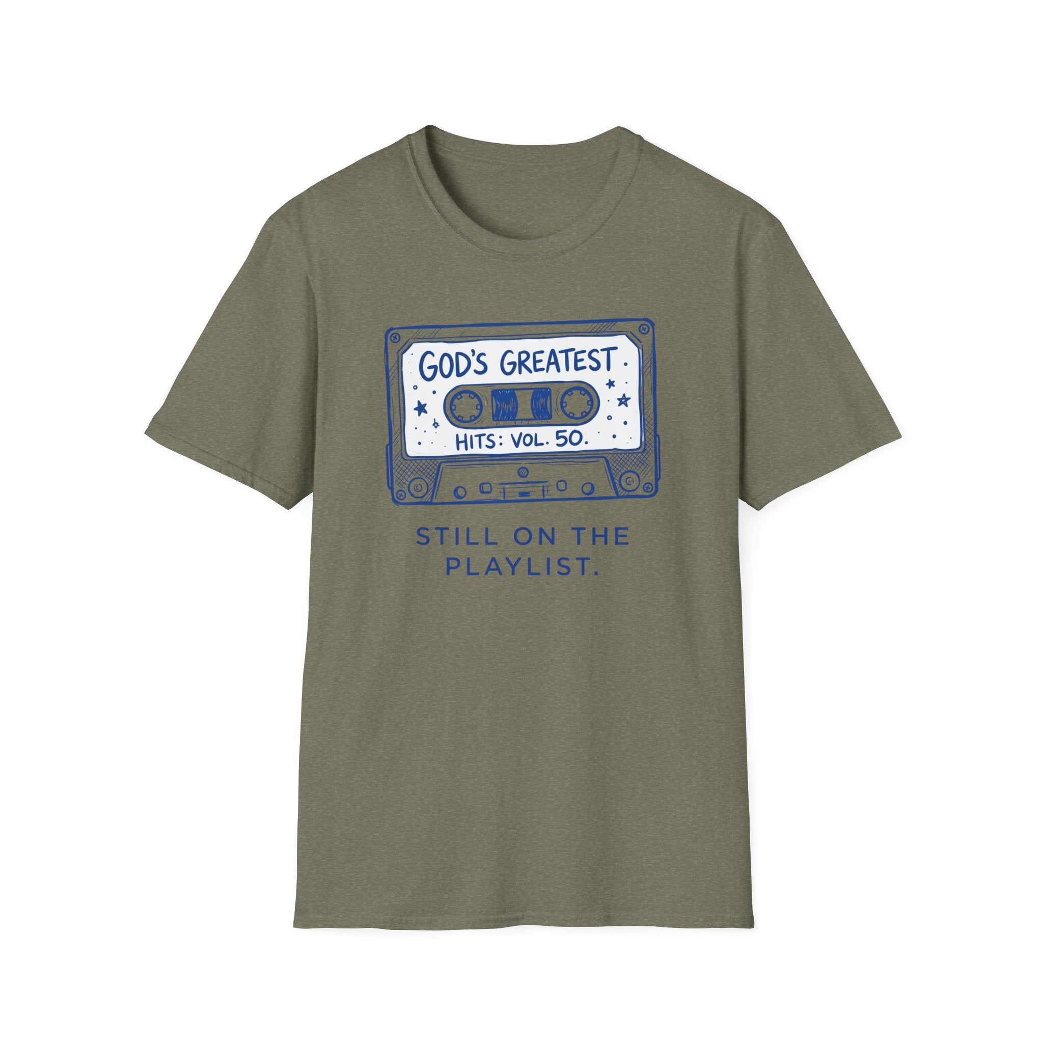 God's Greatest Hits T-Shirt