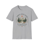Empty Nest Faith River T-Shirt