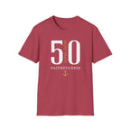 Level 50 Faithfulness T-Shirt