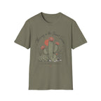 Thriving Cactus T-Shirt