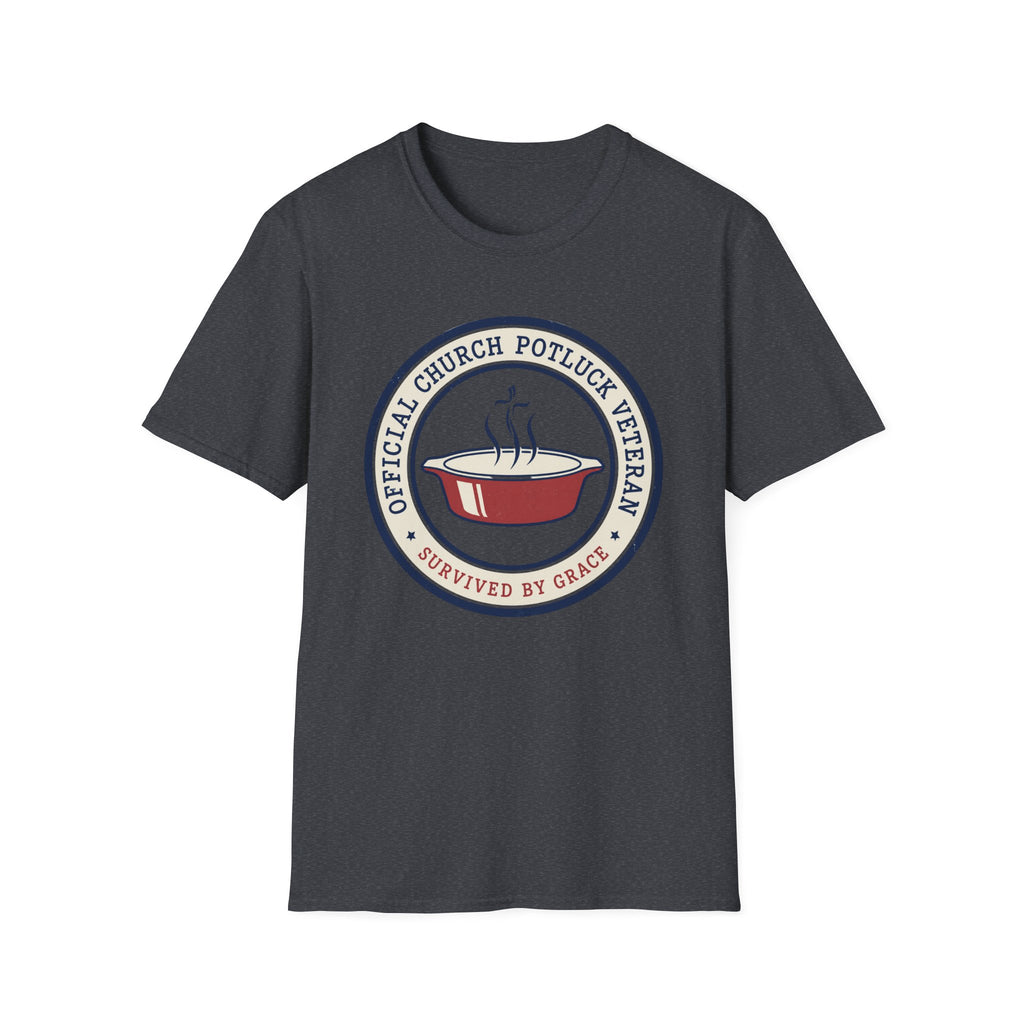 Church Potluck T-Shirt