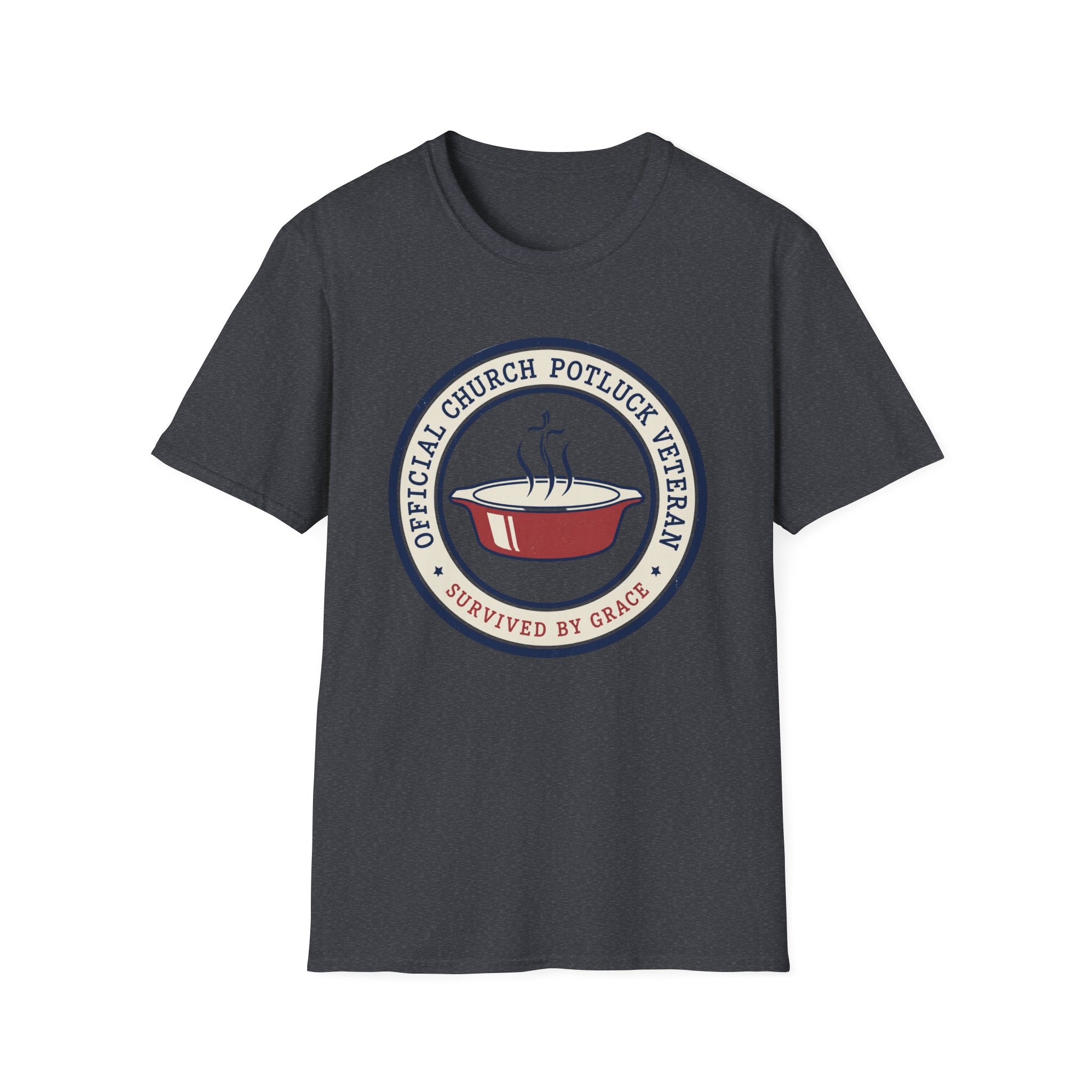 Church Potluck T-Shirt