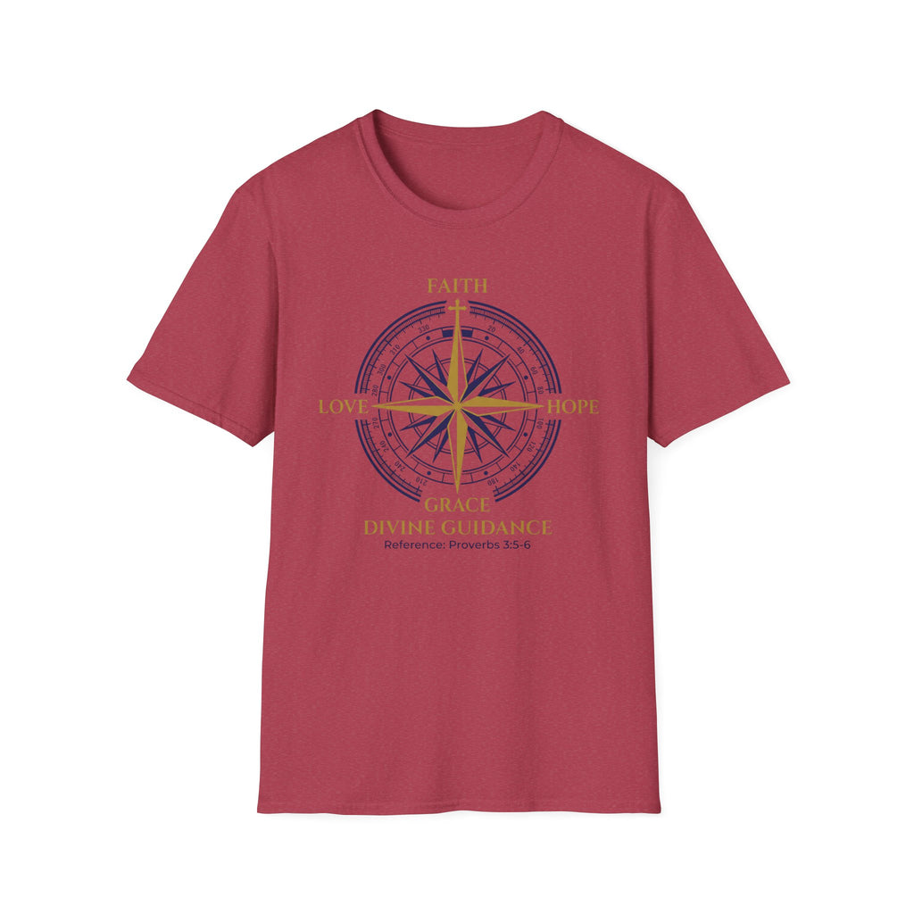 Divine Guidance T-Shirt