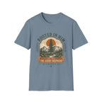 Rooted In Him National Park T-Shirt