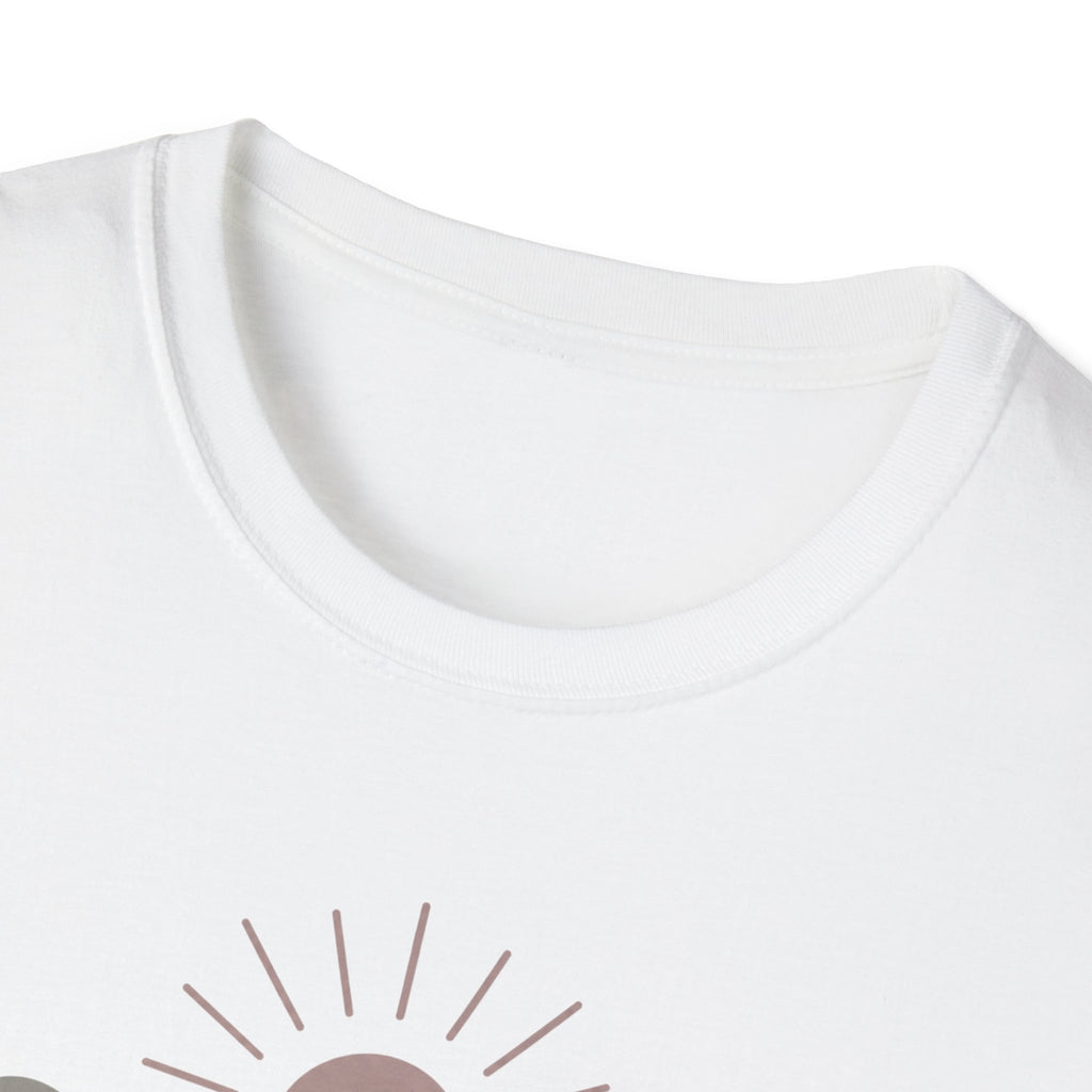 Faith over Fear T-Shirt