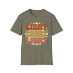 LIGHT Retro T-Shirt
