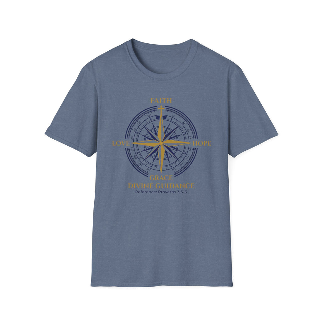 Divine Guidance T-Shirt