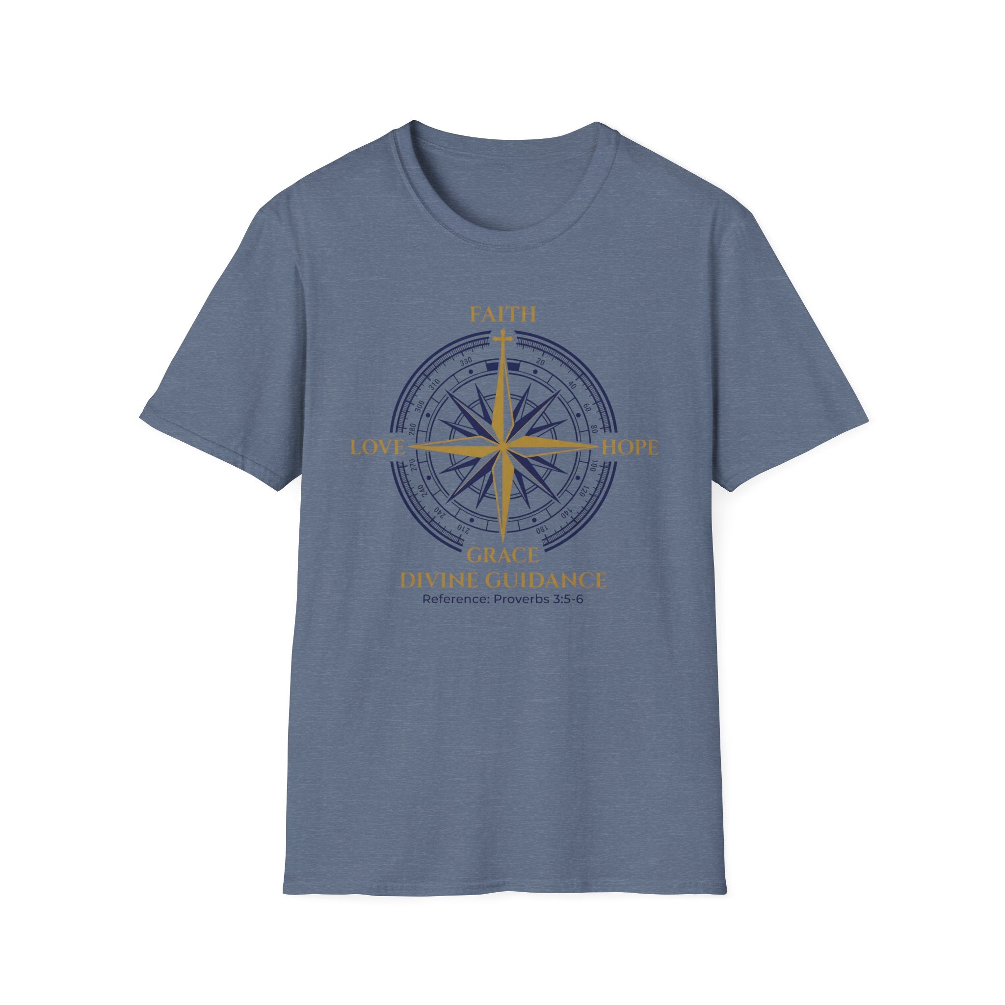 Divine Guidance T-Shirt