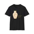 Mended By His Love T-Shirt