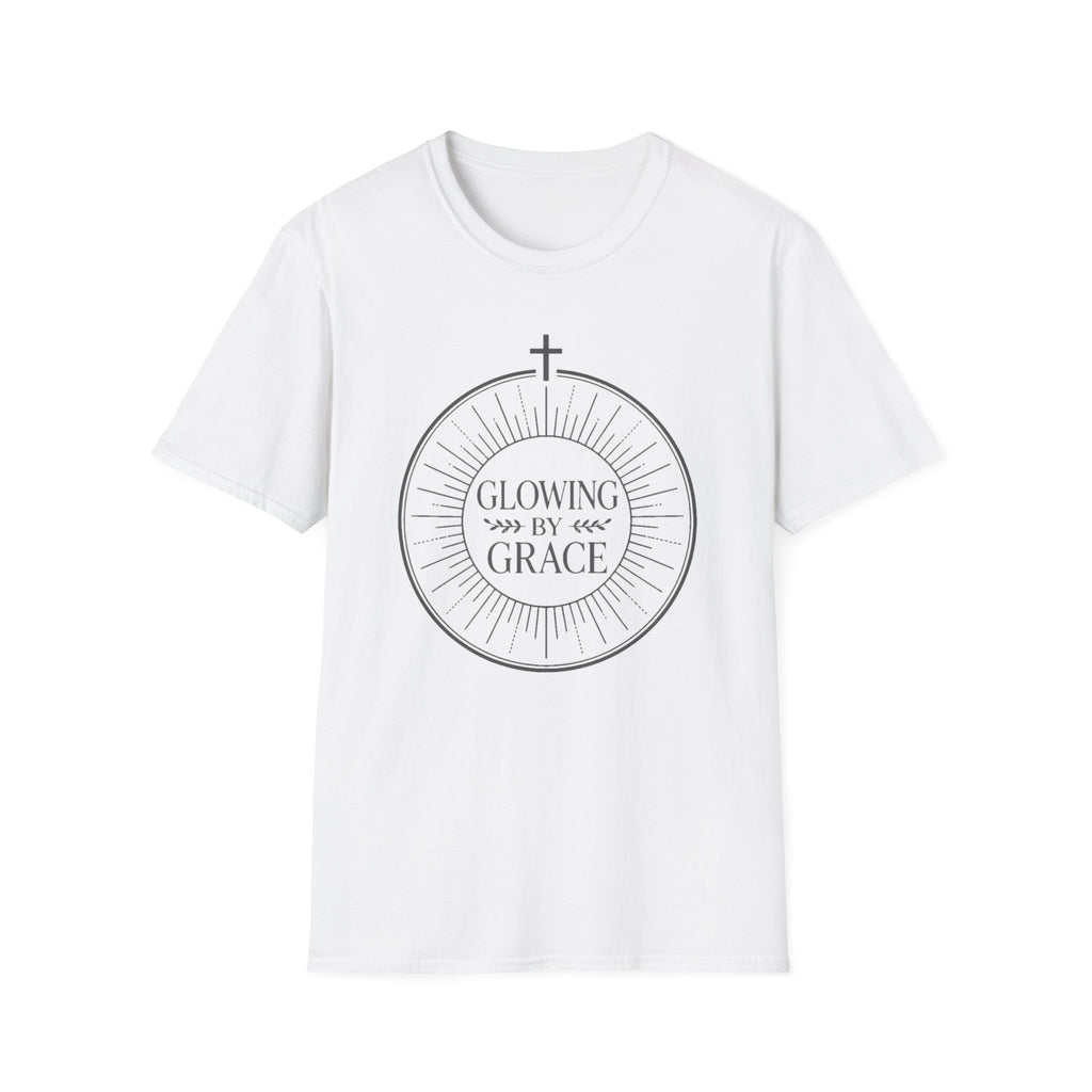 Glowing By Grace T-Shirt
