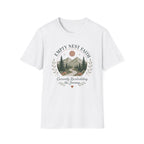 Empty Nest Faith River T-Shirt