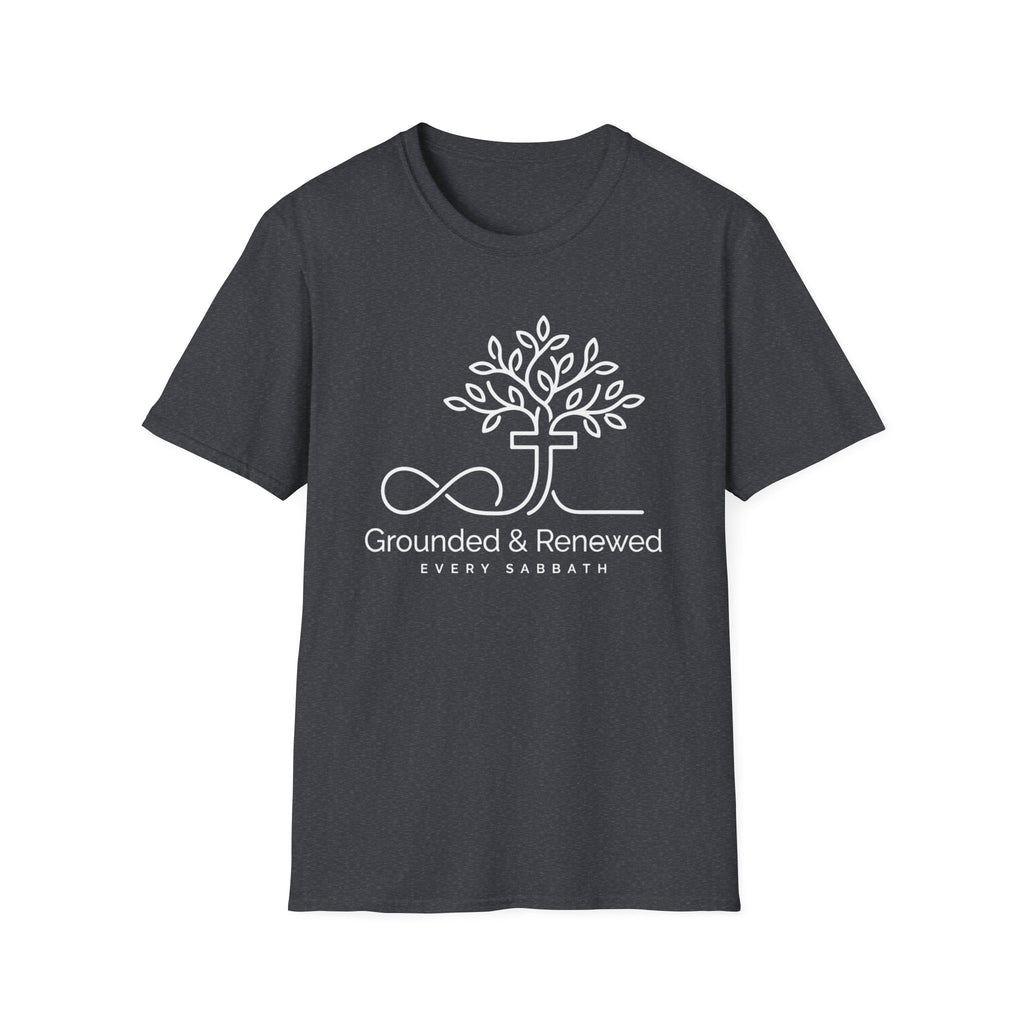 Grounded & Renewed T-Shirt