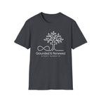Grounded & Renewed T-Shirt