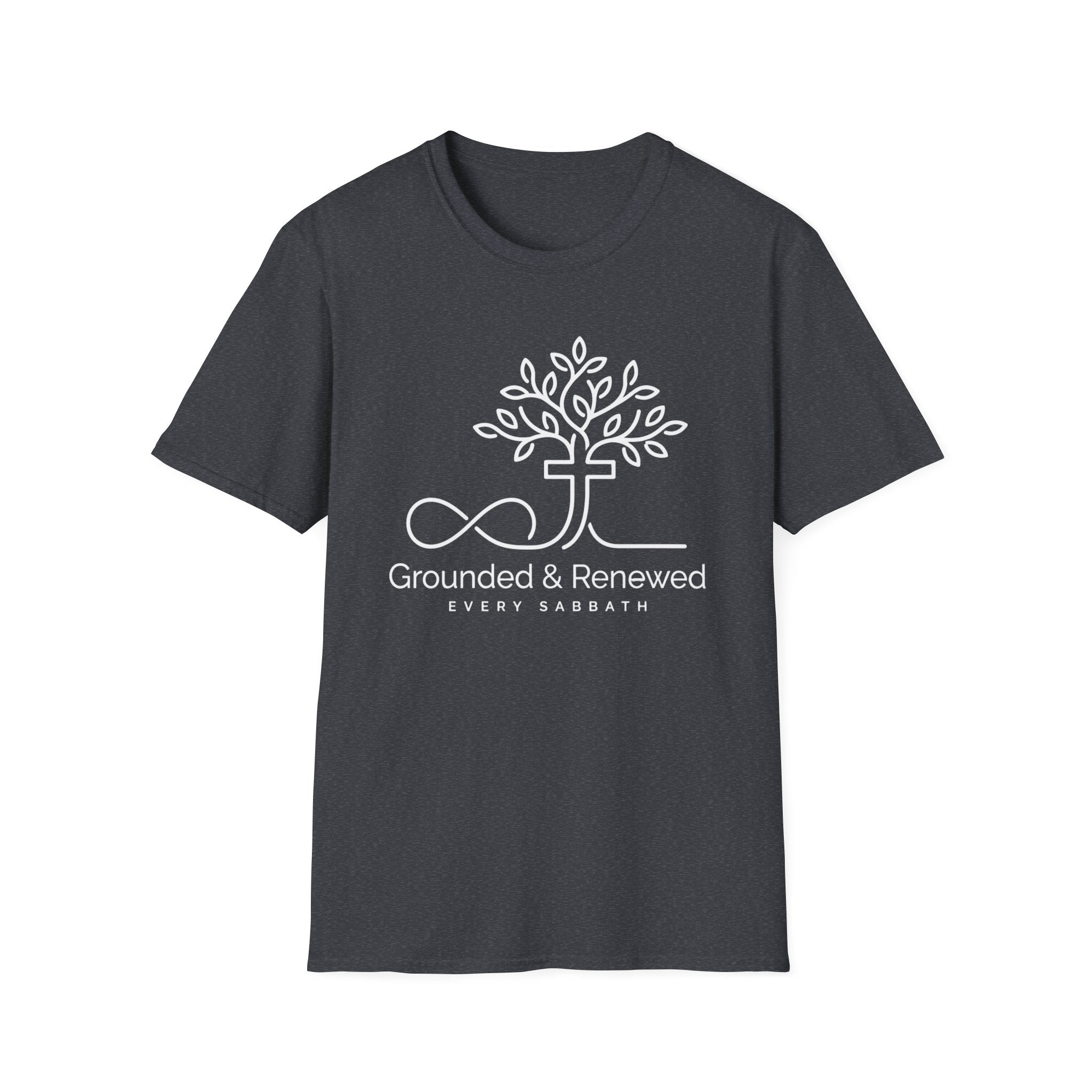 Grounded & Renewed T-Shirt