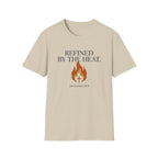 Refined By the Heat T-Shirt