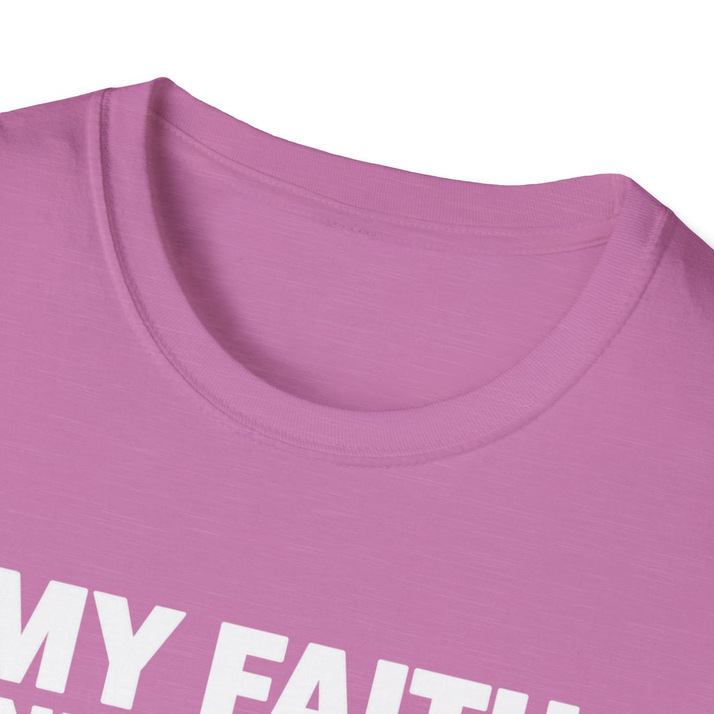 Faith Endured Green Jello Salad T-Shirt