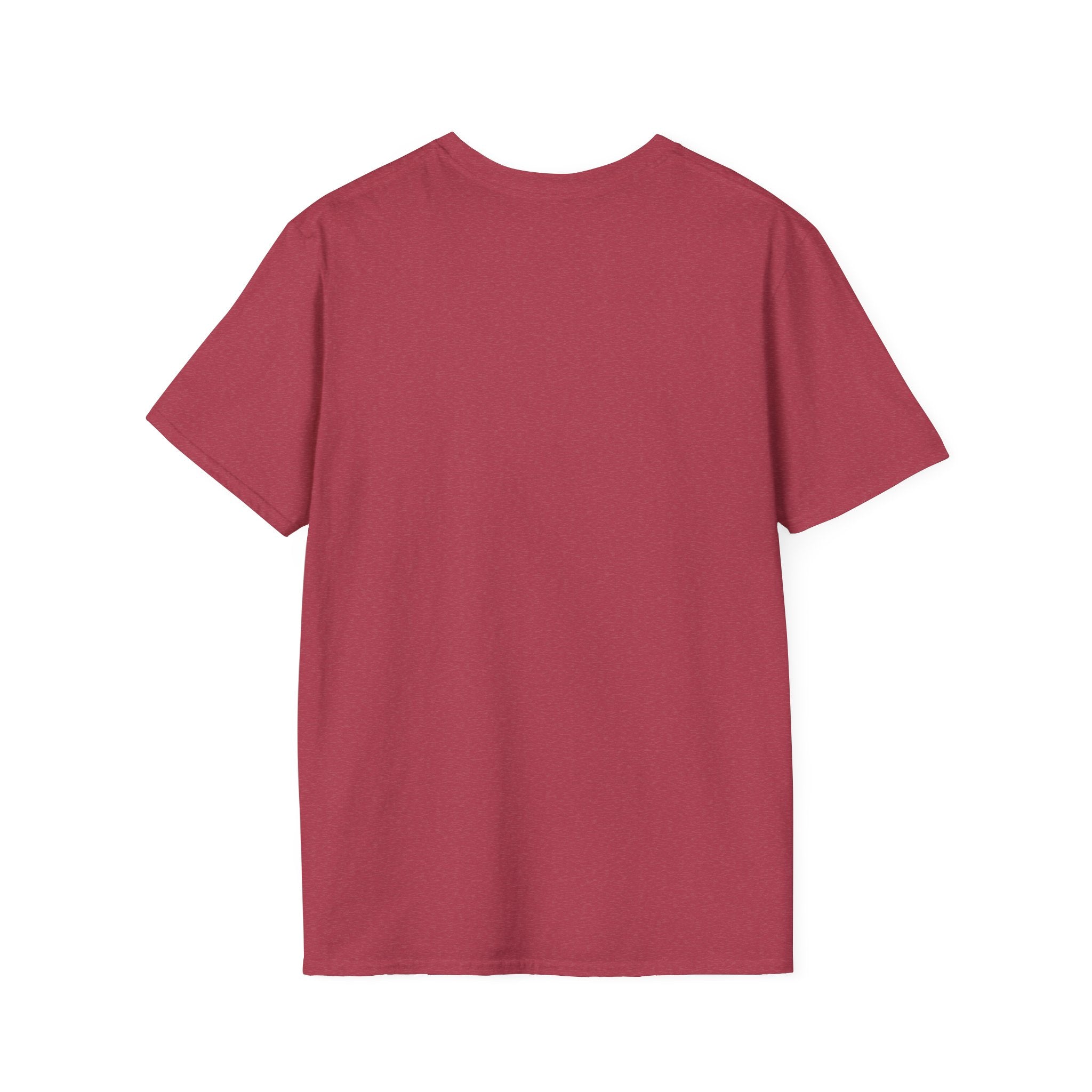 Faithful at 50 T-Shirt