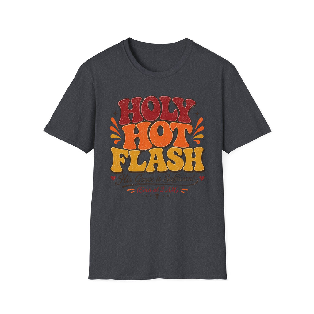 Holy Hot Flash T-Shirt