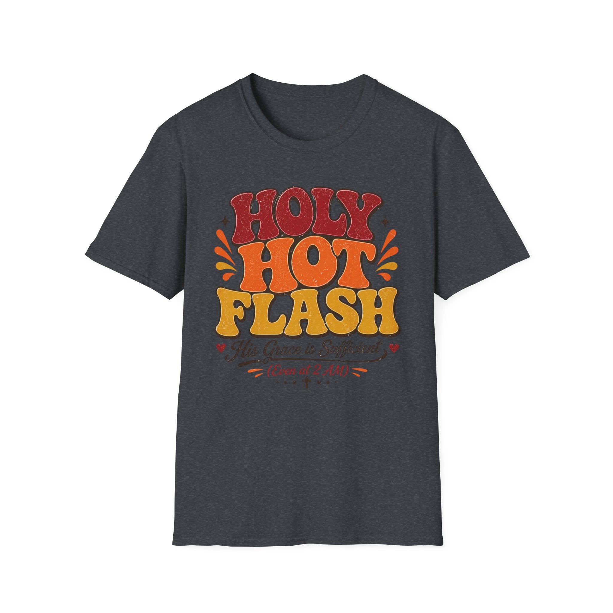 Holy Hot Flash T-Shirt