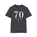 Level 70 Faithfulness T-Shirt