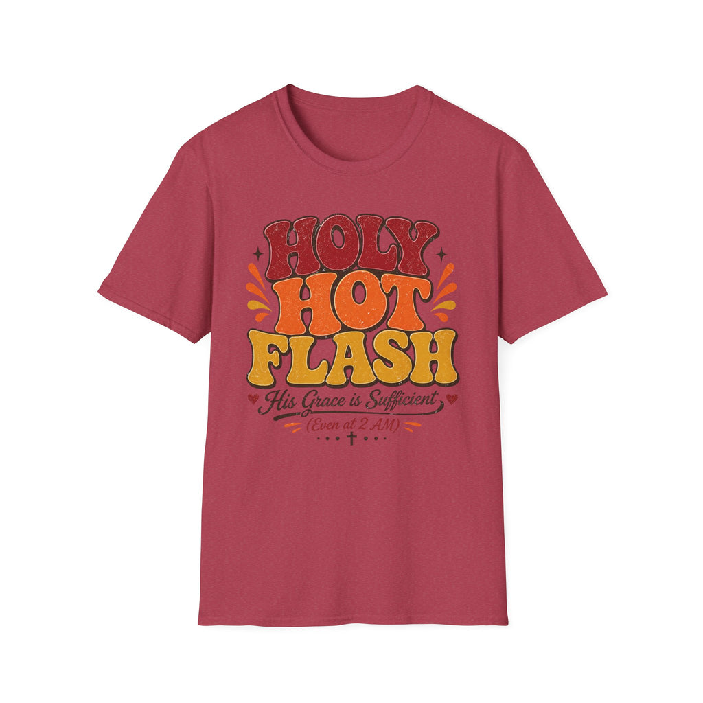 Holy Hot Flash T-Shirt