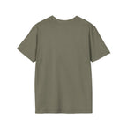 Faithful at 50 T-Shirt