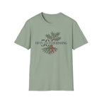 Fifty and Flourishing T-Shirt