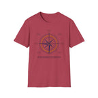 Divine Guidance System T-Shirt