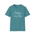 Today's a New Day T-Shirt