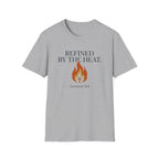 Refined By the Heat T-Shirt