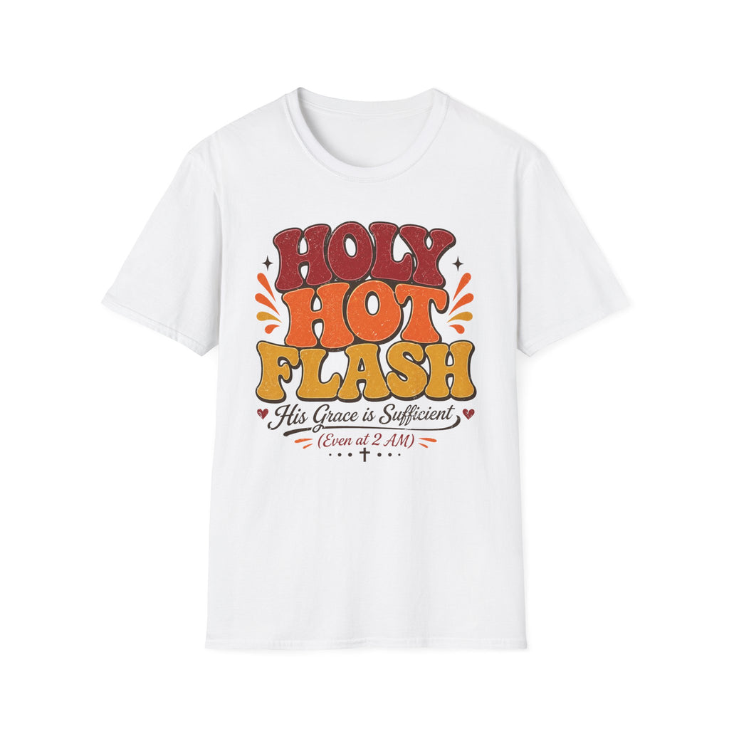 Holy Hot Flash T-Shirt